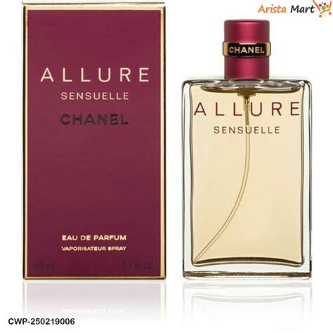 allure purfume|who makes allure perfume.